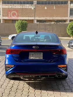 کیا فۆرتێ